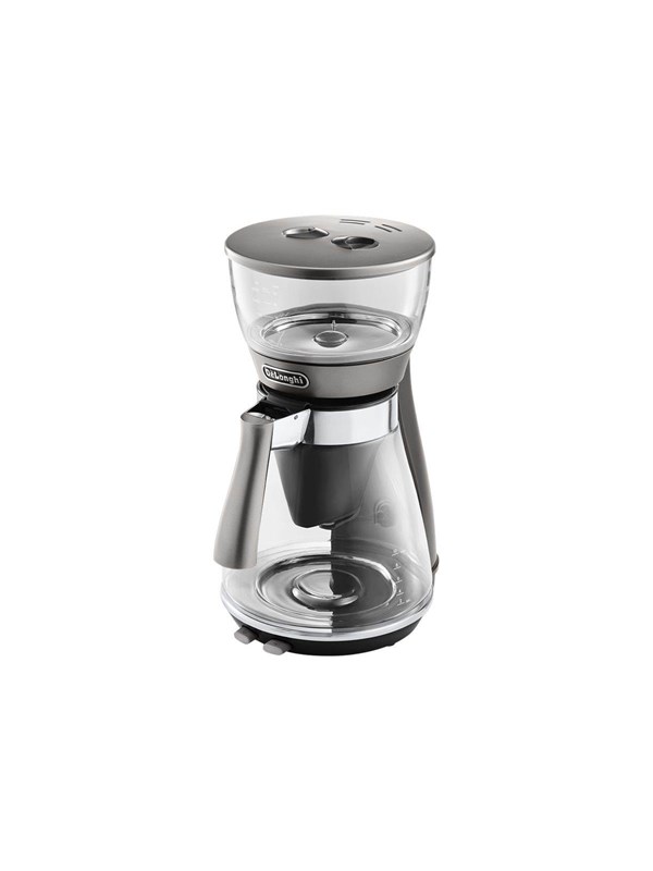 DeLonghi Clessidra ICM17210 Kaffe og Espresso