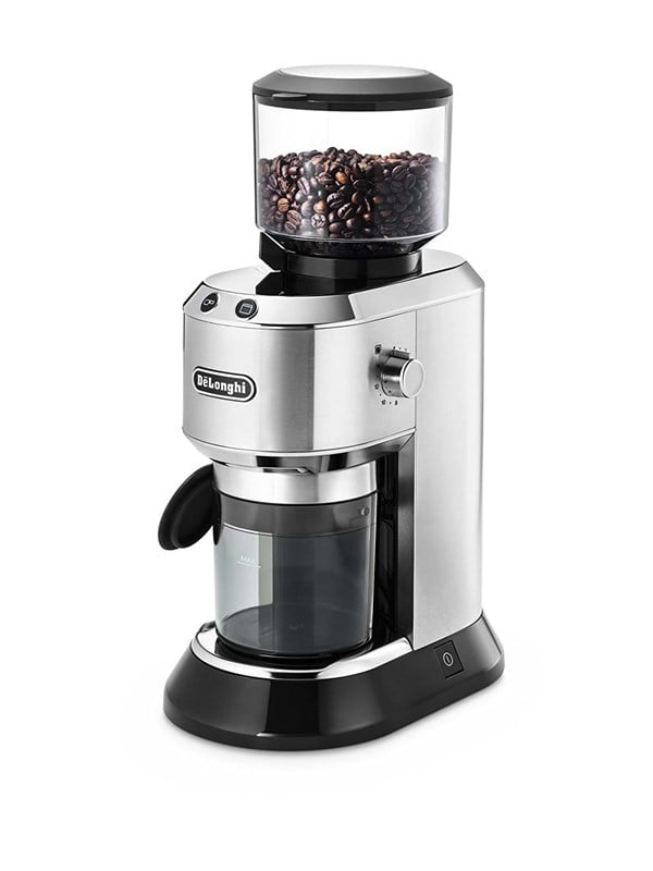 DeLonghi KG 520.M Kaffe og Espresso