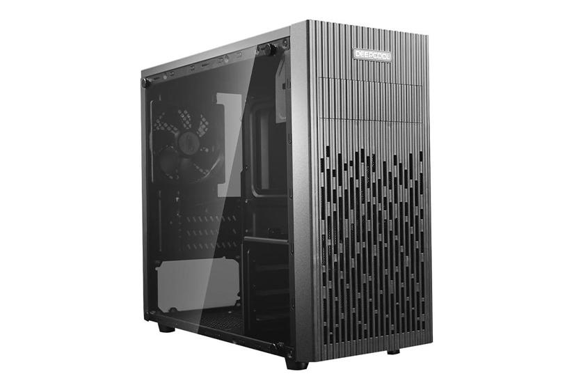 DeepCool MATREXX 30 TG - Micro ATX Kabinet IT og elektronik > Hardware > Kabinetter > Micro ATX Kabinetter