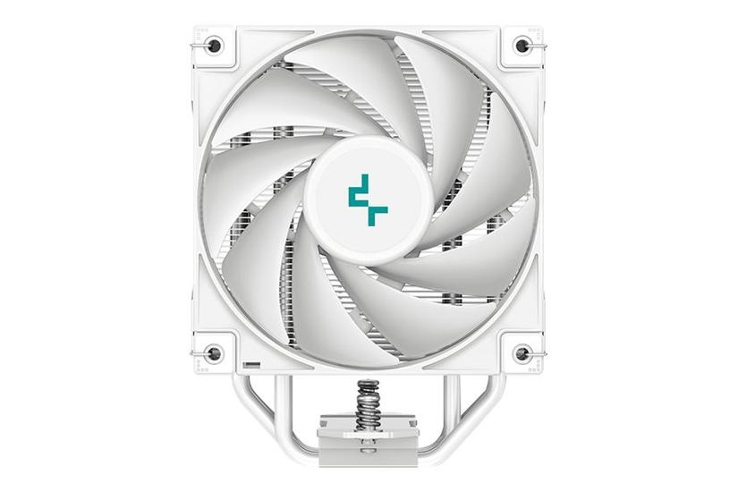 Deepcool AK400 WH - processor-køler IT og elektronik > Hardware > Blæsere og køling > CPU-kølere