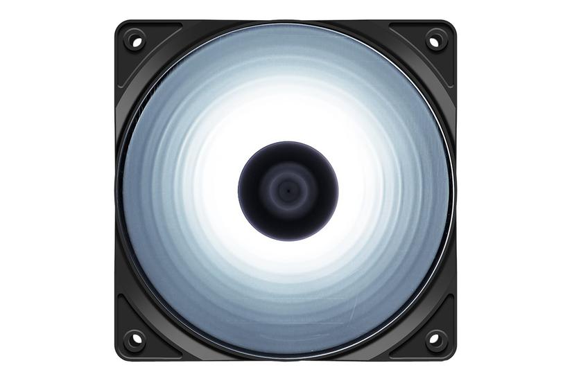 Deepcool RF 120 W - indsats med blæser IT og elektronik > Hardware > Blæsere og køling > Blæsere