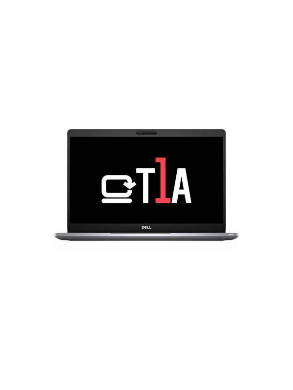 Dell Refurbished Latitude 5310 - 13.3" | Core i5 | 8GB | 256GB | BARGA1N+ Grade Baerbar