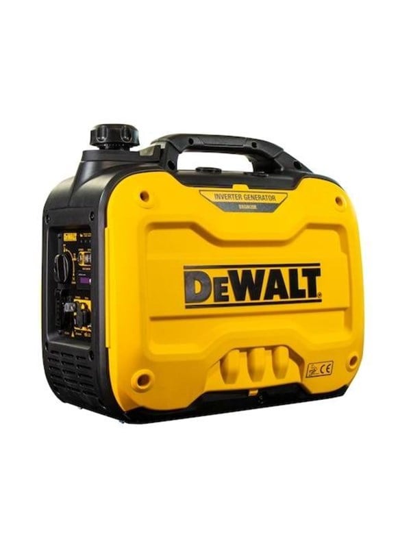 Dewalt DXGNI20E 2Kw Gasoline Inverter Generator Power Station