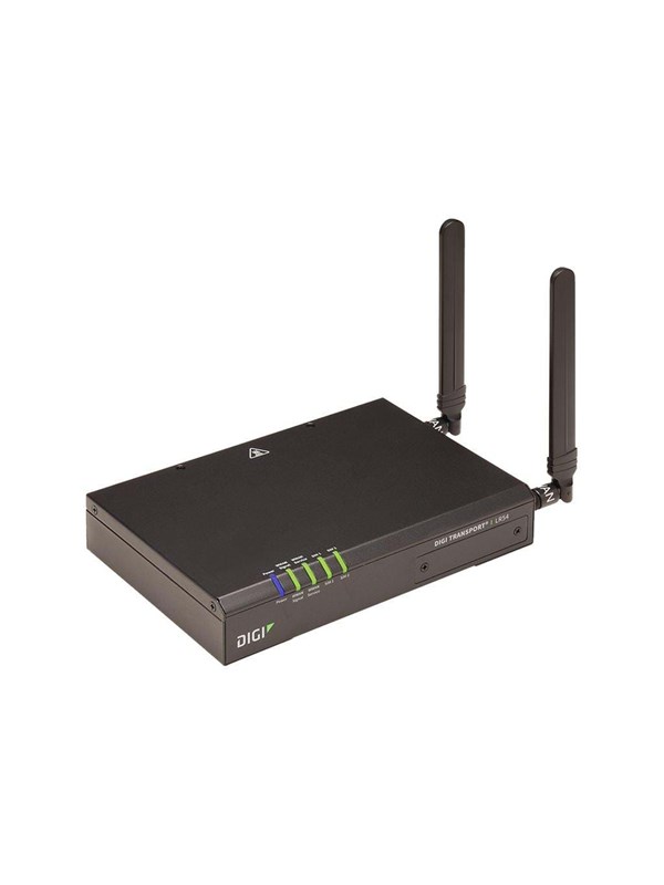 Digi TransPort - Router Router firewall