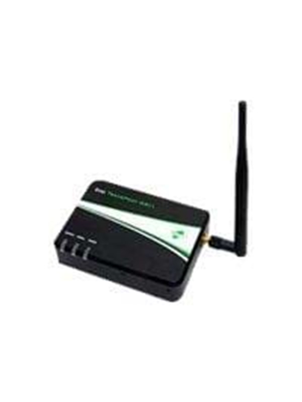 Digi TransPort - Wireless router Router firewall
