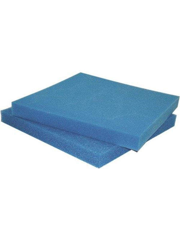 Dohse Filter mat  PPI30 fine 100x100x10 Fisk