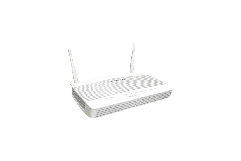 Draytek Vigor 2135Vac - trådløs router - Wi-Fi 5 - desktop IT og elektronik > Netværk > Routere og bridges > Routere