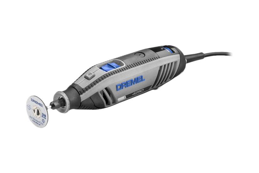 Dremel 4250-3/45 - roterende værktøj - 175 W Hus og have > Elværktøj og tilbehør > Slibemaskine > Vinkelsliber