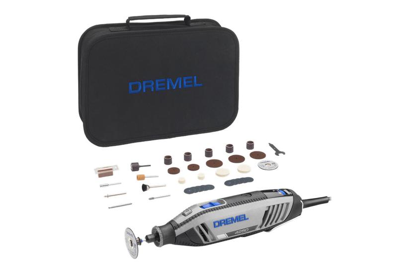 Dremel 4250-35 - roterende værktøj - 175 W Hus og have > Elværktøj og tilbehør > Slibemaskine > Vinkelsliber