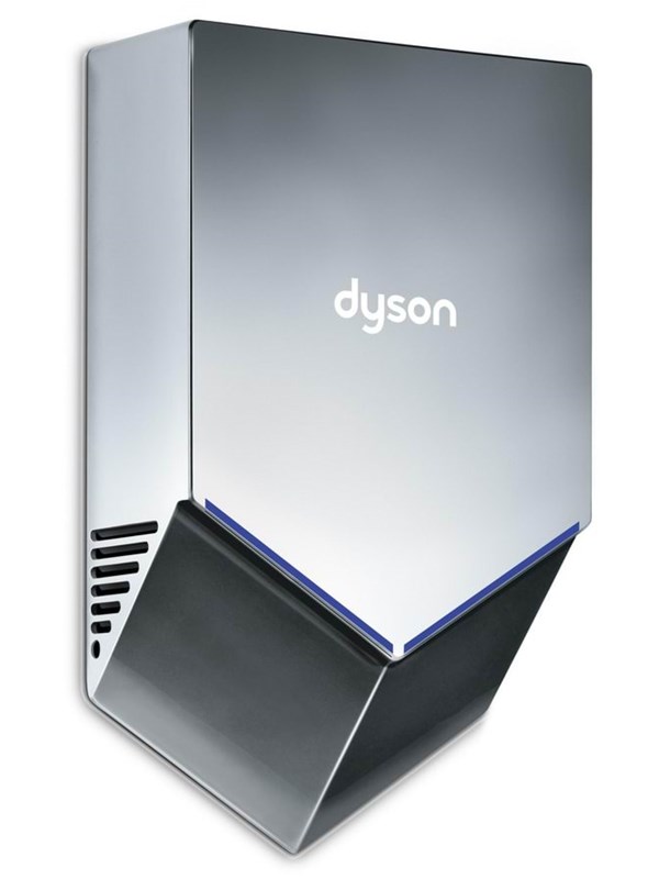 Dyson Airblade V håndtørrer
