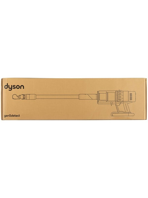 Dyson Stangstøvsuger Gen5detect Absolute Haandstoevsuger