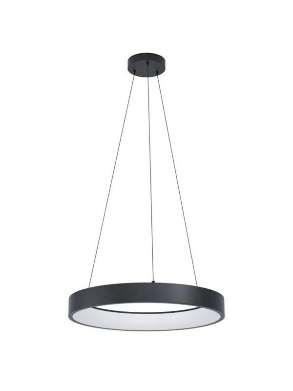 EGLO MARGHERA-Z - Black Smart Home