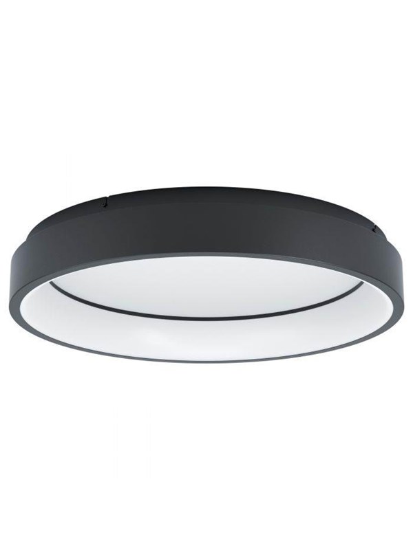 EGLO MARGHERA-Z - Black Smart Home