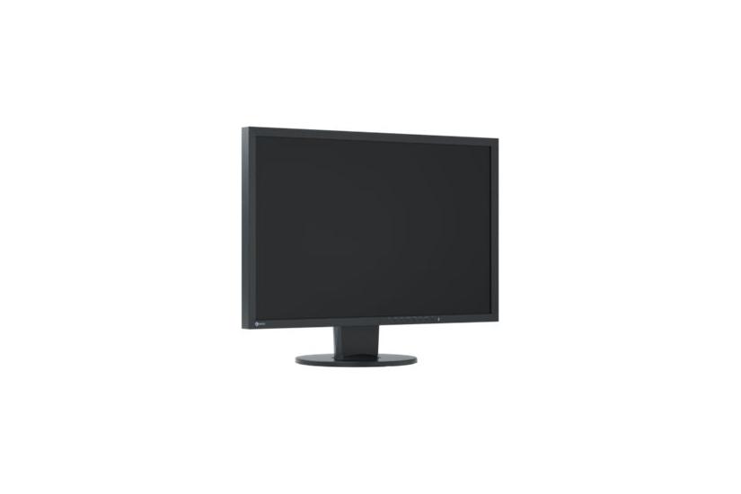 EIZO FlexScan EV2430-BK skærm - LED baglys - 24.1" - IPS - 14ms - Full HD 1920x1200 ved 60Hz IT og elektronik > Hardware > Skærme > Computerskærme > EIZO skærme