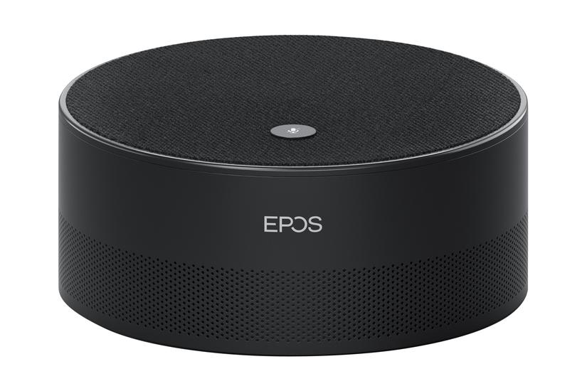 EPOS EXPAND Capture 5 Intelligent Speaker - smart højttalertelefon IT og elektronik > TV/Hi-Fi > Højttaler > Højttalertelefoner