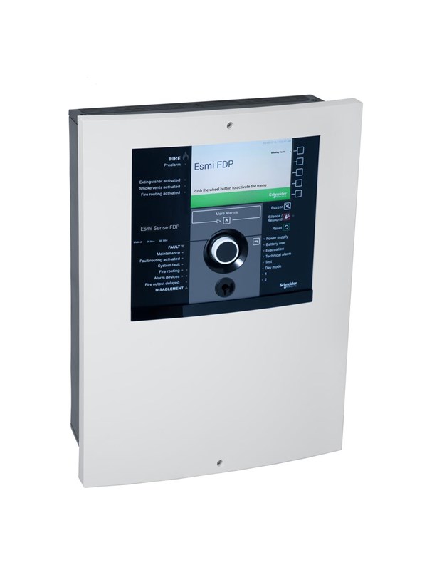 ESMI Brandcentral fdp252