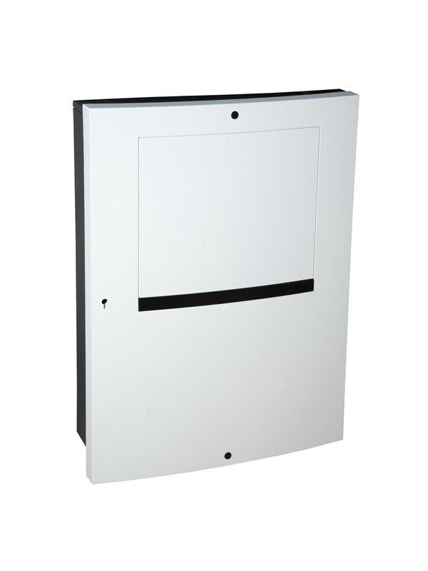 ESMI Esmi chart cabinet fdp a3 Sikkerhed