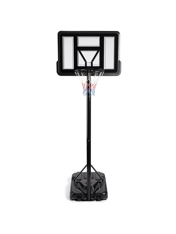 ET Toys Outsiders - Premium Lite Basketball Stand 2.30-3.05 m Fodbold og boldspil