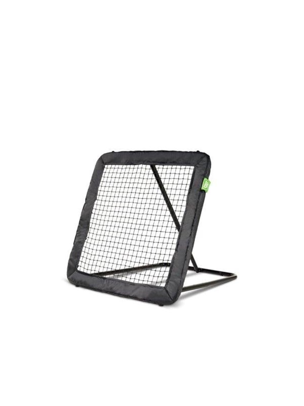 EXIT - Kickback Multi-sport Rebounder L 124x124cm Fodbold og boldspil