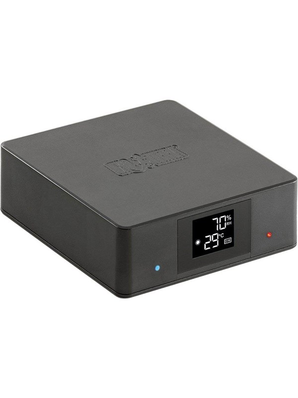 EXO TERRA - Thermostat/Hygrostat 600W/100W Krybdyr
