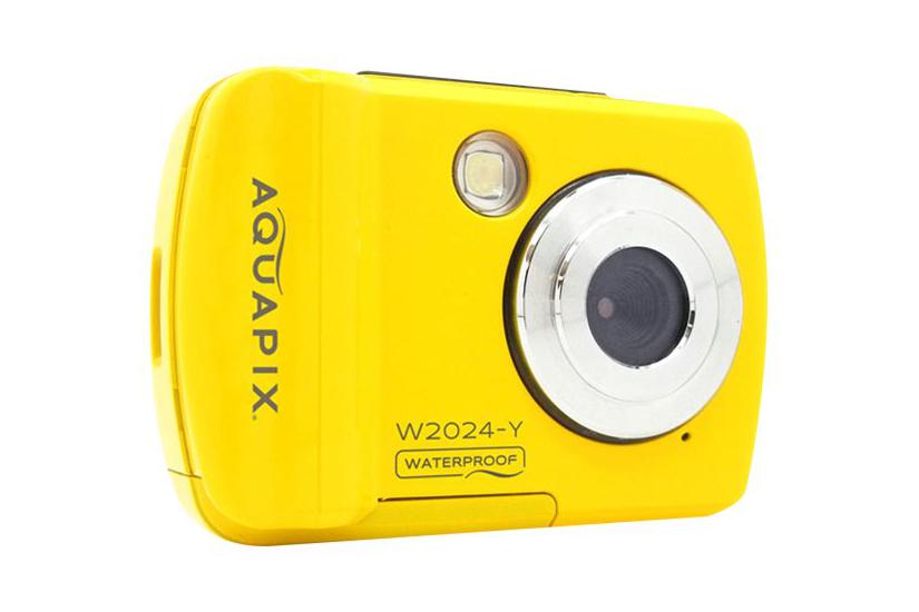 Easypix Aquapix W2024 Splash - digitalkamera IT og elektronik > Foto/video > Digitalkameraer > Undervandskamera