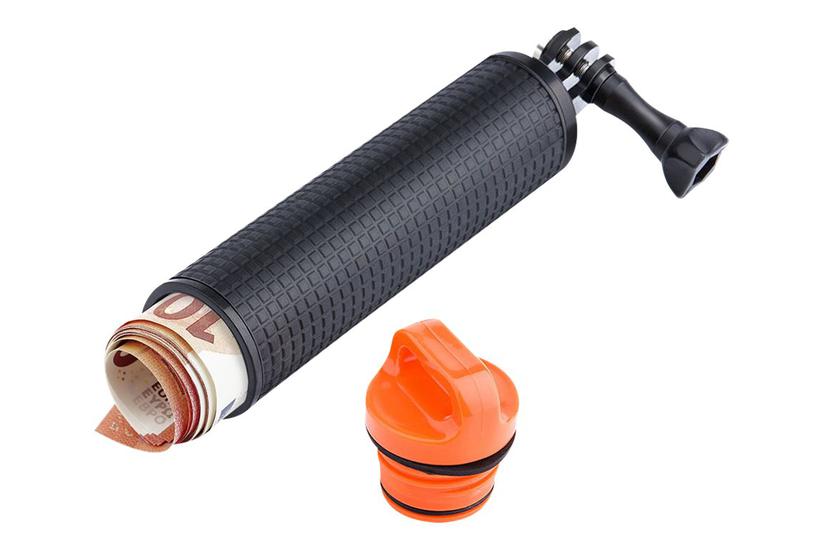 Easypix GoXtreme Floating Grip støttesystem - skydegreb IT og elektronik > Foto/video > Videokameraer > Tilbehør > Trefod
