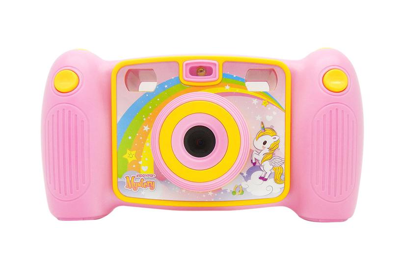 Easypix Kiddypix Mystery - digitalkamera IT og elektronik > Foto/video > Digitalkameraer > Kompakt digitalkamera