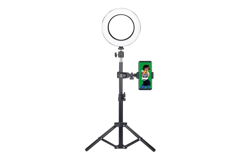 Easypix MyStudio Studio Kit - tilbehørssæt IT og elektronik > Foto/video > Digitalkameraer > Kameratilbehør > Kameratilbehør og tilbehørssæt