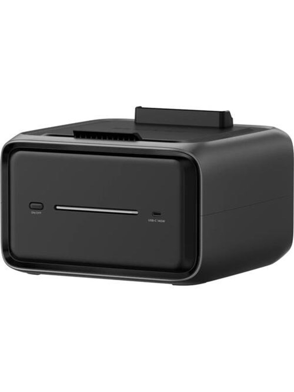 EcoFlow River 3 Plus - Extra Battery 600 - 572Wh Power Station