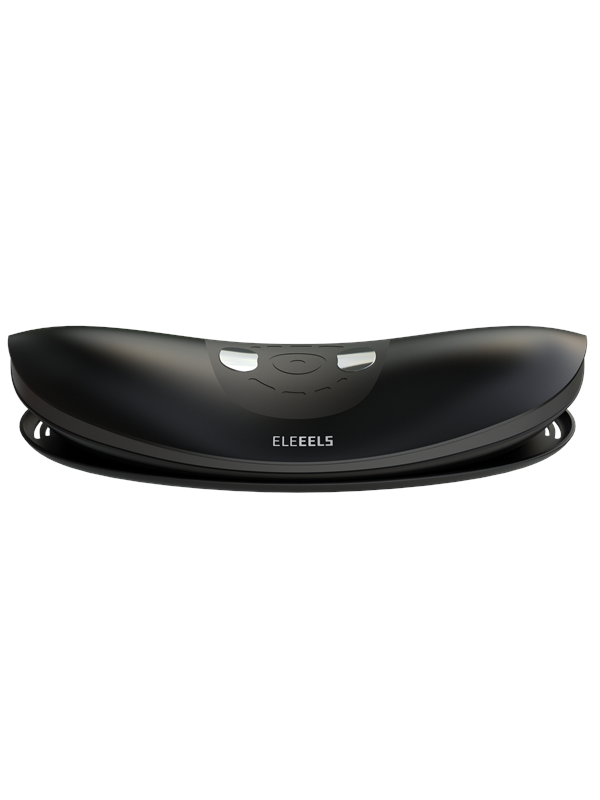 Eleeels R4 Back Massager Massage