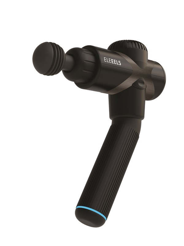 Eleeels X4 Therapy Gun Massage