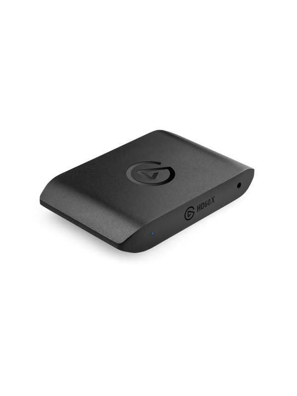 Elgato Game Capture HD60X Streamingudstyr