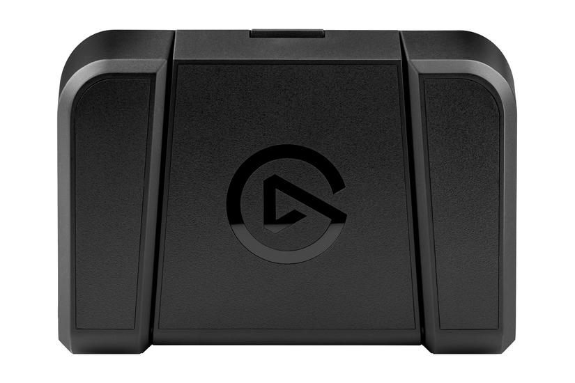 Elgato Stream Deck Pedal - pedaler - kabling Gaming > Gamer udstyr > Rat og pedaler