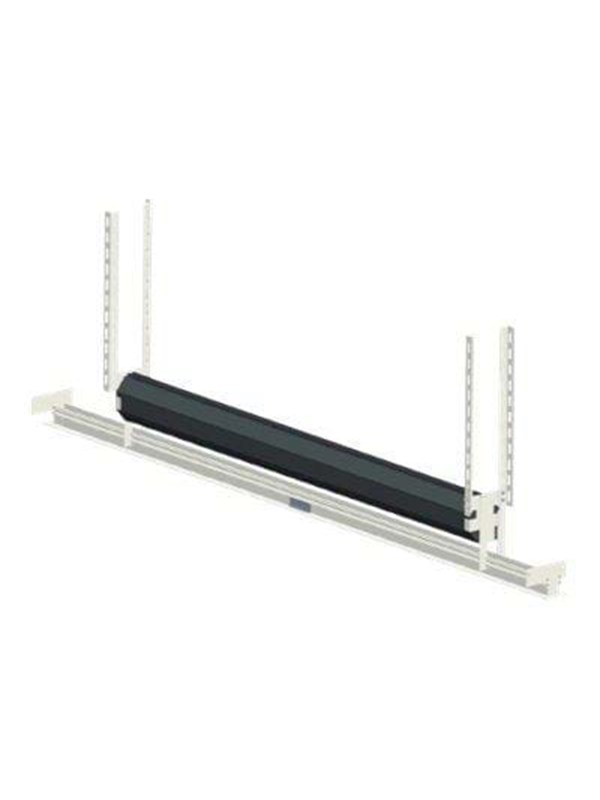 Elite Screens Elite Ceiling Trim Kit ZCU3 Vaegbeslag AV Beslag AV Moebler