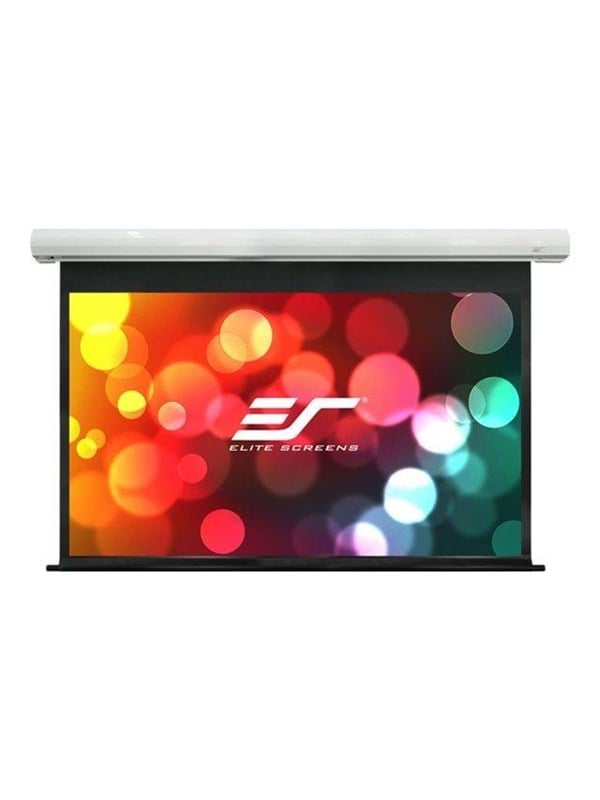 Elite Screens Elite Saker Series projektionsskærm Projektorlaerred