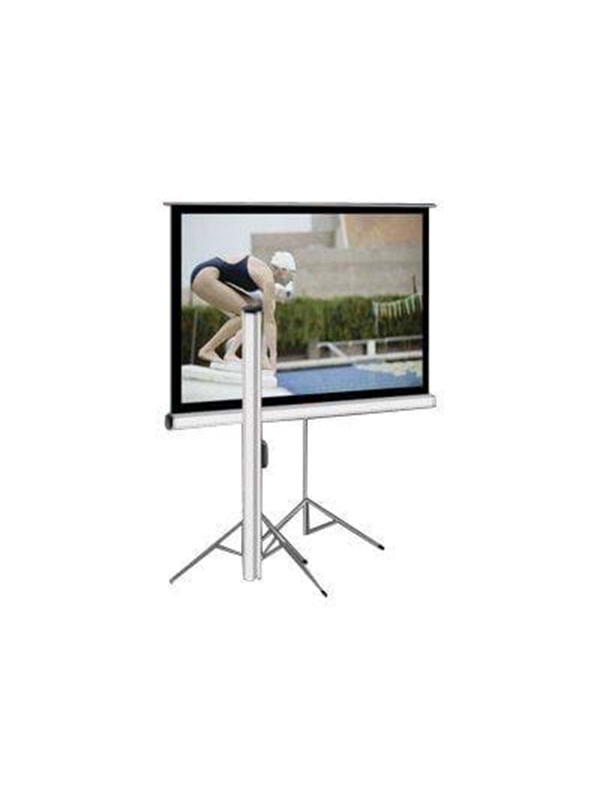Elite Screens Tripod Series T119UWS1 Projektorlaerred