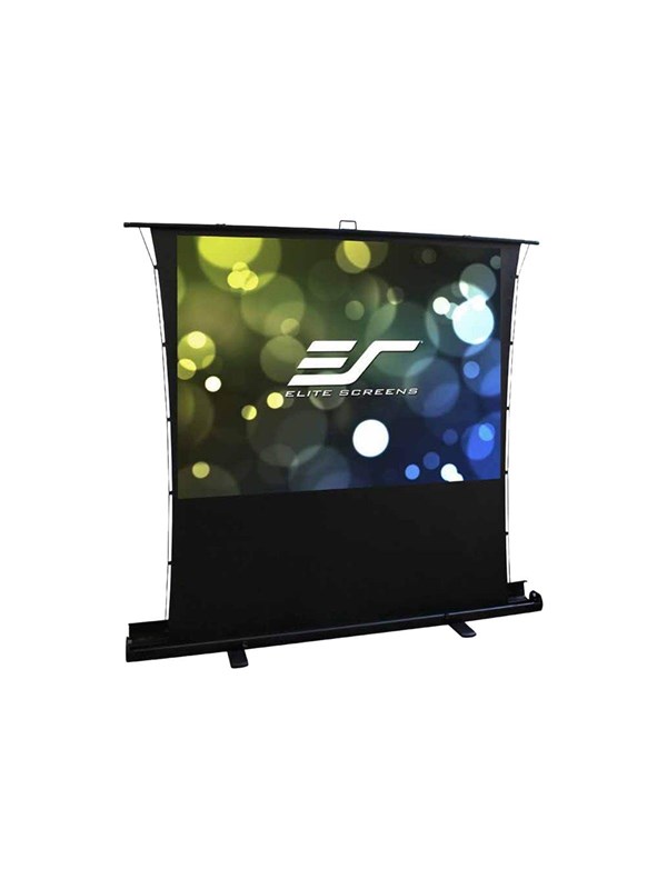 Elite Screens ezCinema Tab-Tension Series Projektorlaerred