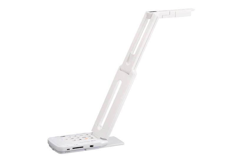 Elmo MX-P3 - digitalkamera for dokumenter IT og elektronik > Hardware > Web og netværkskameraer > Dokumentkameraer