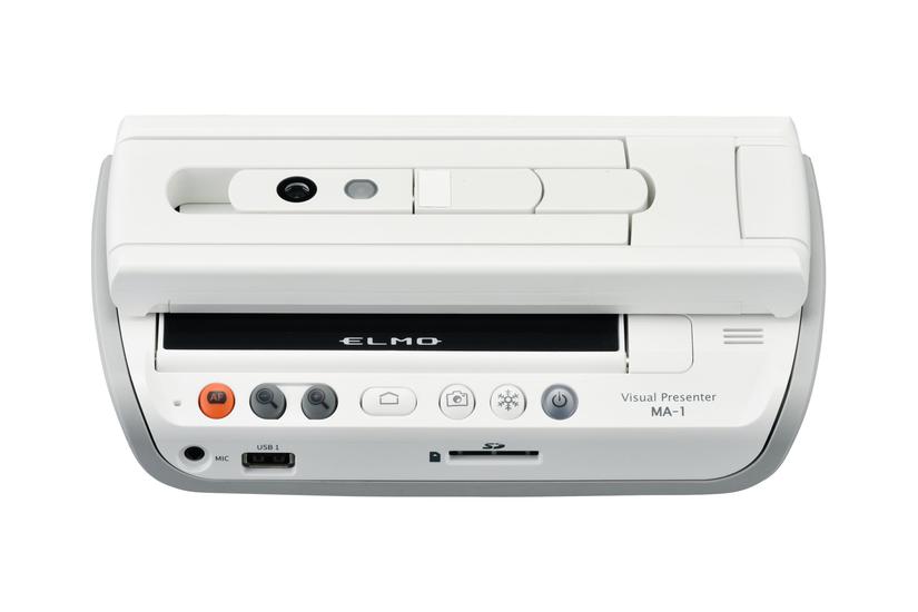 Elmo STEM-CAM MA-1 - digitalkamera for dokumenter IT og elektronik > Hardware > Web og netværkskameraer > Dokumentkameraer