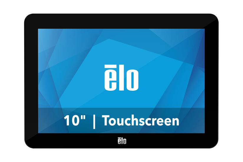 Elo 1002L skærm - LED baglys - 10.1" - 29ms - 1280x800 ved 60Hz IT og elektronik > Hardware > Skærme > Touch skærme