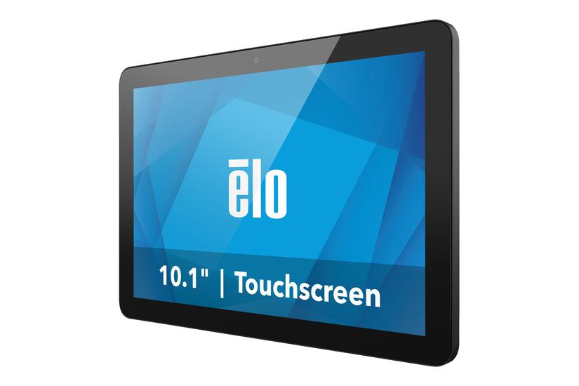 Elo I-Series 4.0 - Standard - alt-i-én Snapdragon 660 - 4 GB - flash 64 GB - LED 10.1" Kontor > Kontorinventar > POS Maskiner > POS-systemer