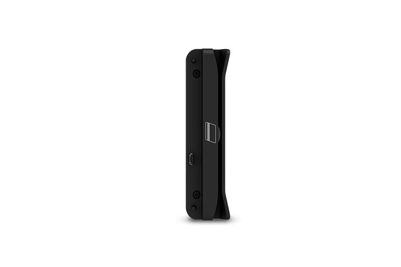 Elo Magnetic Stripe Reader - magnetisk kortlæser - USB IT og elektronik > Hardware > Controllerkort m.m. > Smartcard læsere