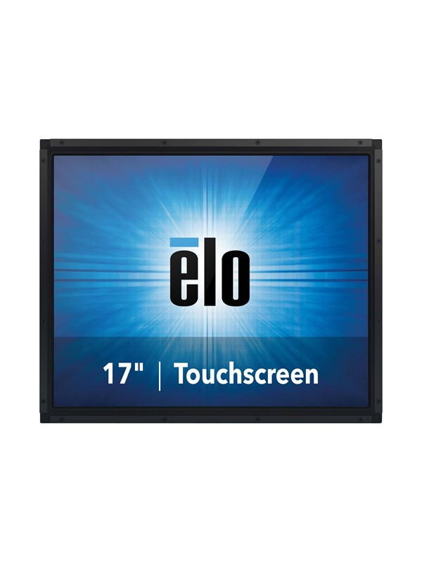 Elo Open-Frame Touchmonitors 1790L Skaerm