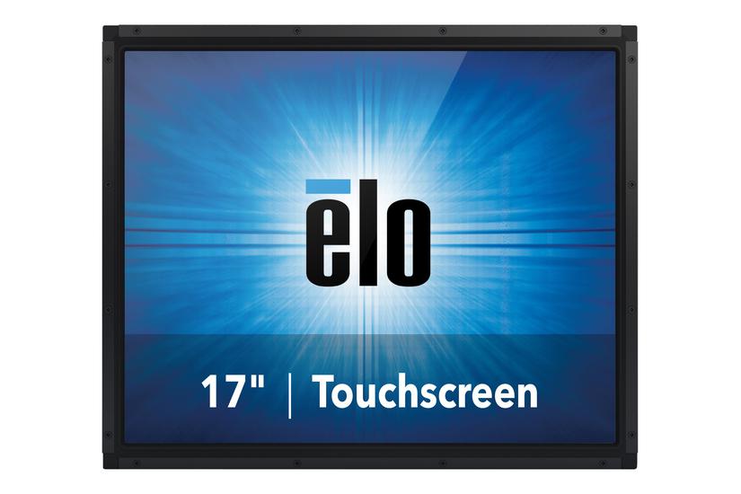 Elo Open-Frame Touchmonitors 1790L skærm - LED baglys - 17" - 5ms - 1280x1024 ved 60Hz IT og elektronik > Hardware > Skærme > Computerskærme