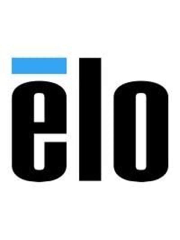 Elo Wide Front-Mount Bezel Skaerm