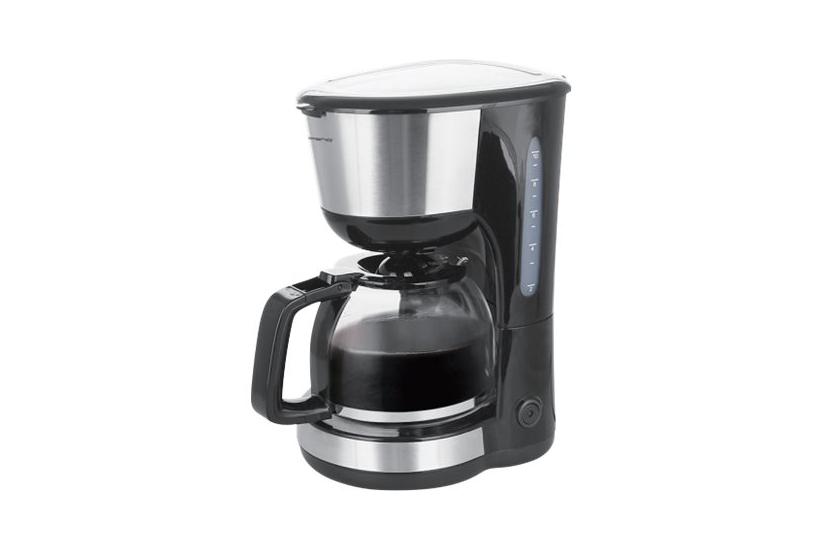 Emerio CME-122933 - kaffemaskine Husholdning > Køkkenapparater > Kaffemaskiner > Filterkaffemaskine