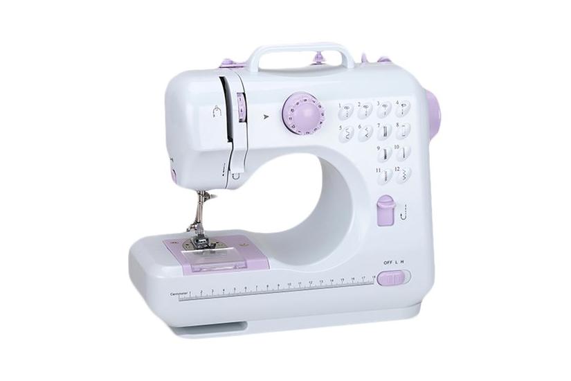 Emerio SEW-121820 - symaskine Husholdning > Husholdningsapparater > Symaskiner og broderimaskiner > Symaskiner