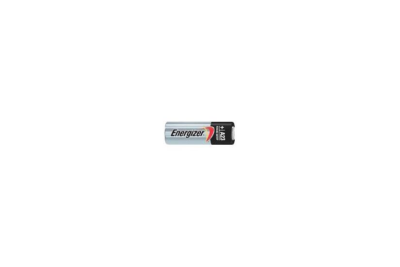 Energizer A23 batteri - 2 x E23A - Alkalisk IT og elektronik > Hardware > Batterier > Standard batterier