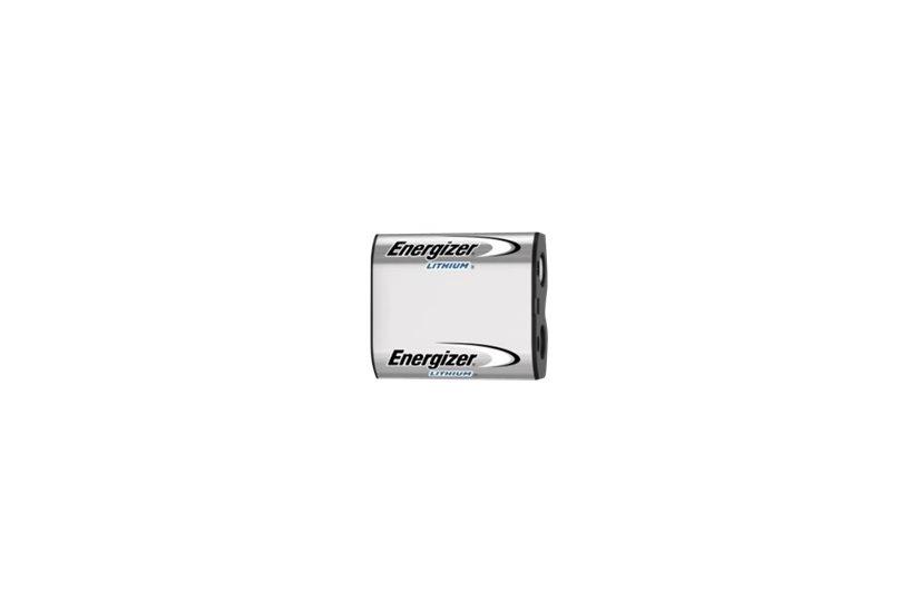 Energizer EL223 batteri x CR-P2 - Li/MnO2 IT og elektronik > Hardware > Batterier > Diverse batterier