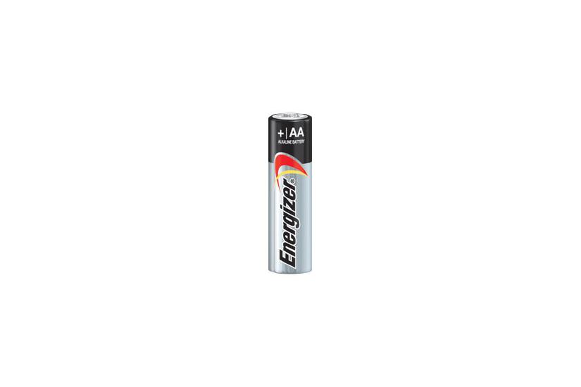 Energizer Max batteri - 12 x AAA - Alkalisk IT og elektronik > Hardware > Batterier > Standard batterier